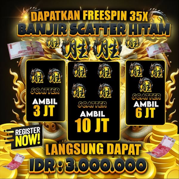 Intitogel - Situs Game Gahcor Peluang Menang Tinggi